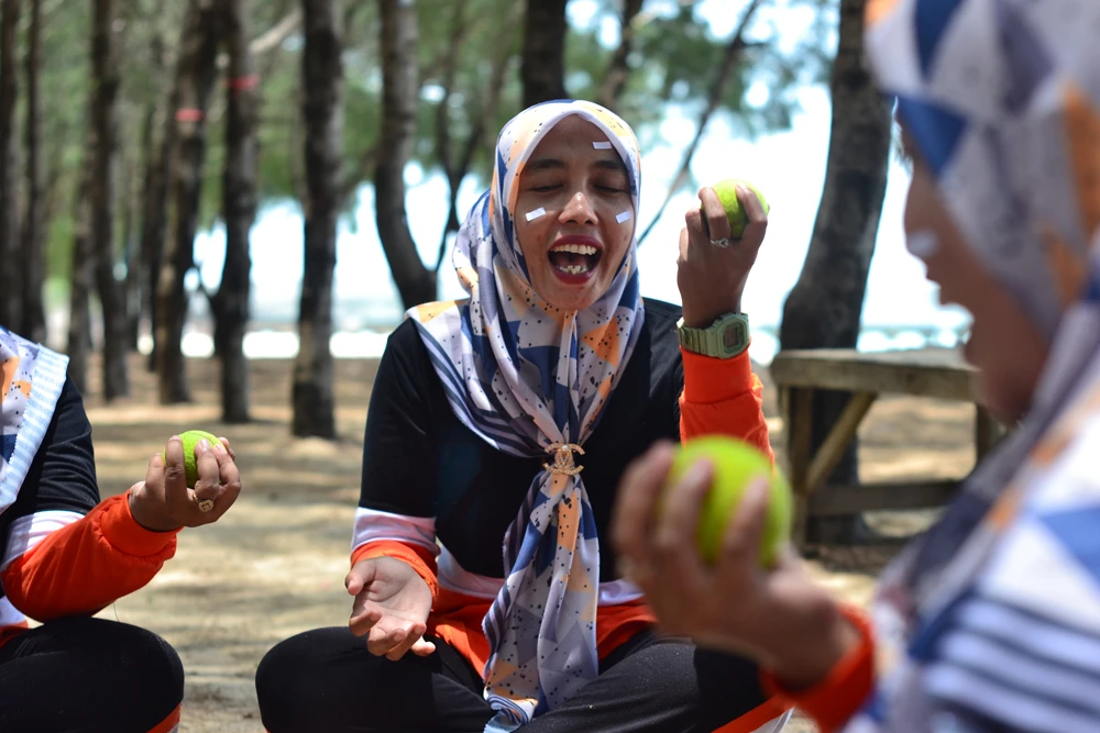 galeri pandu outbound 10
