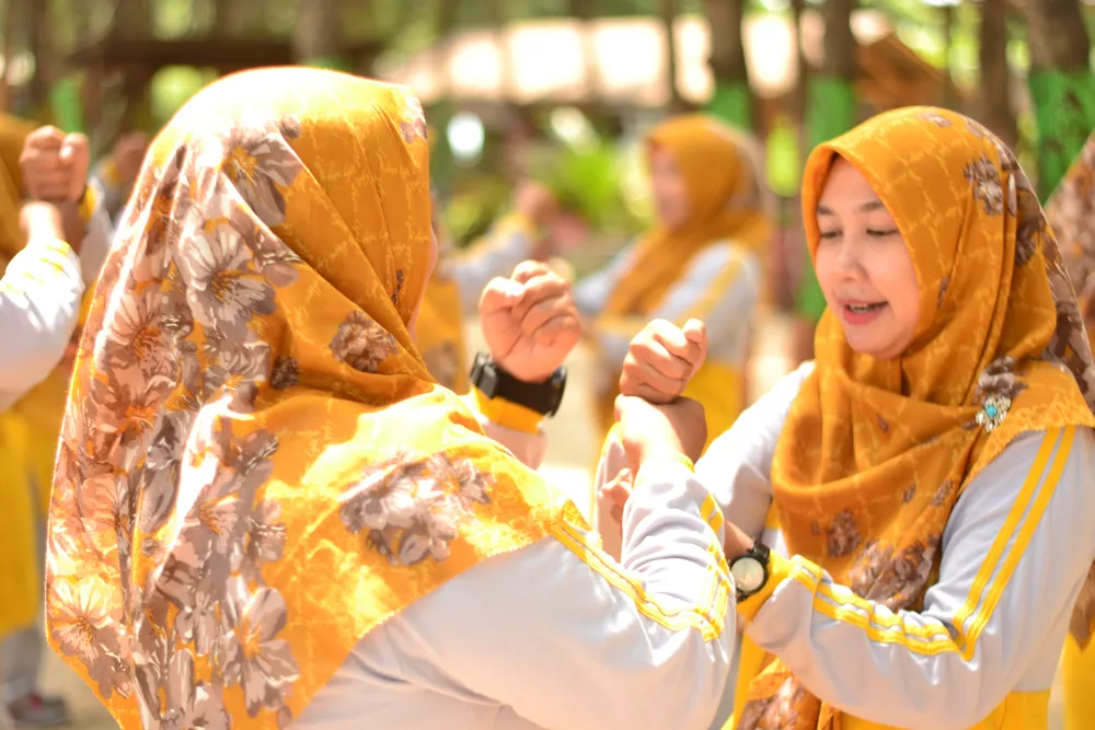 galeri pandu outbound 12