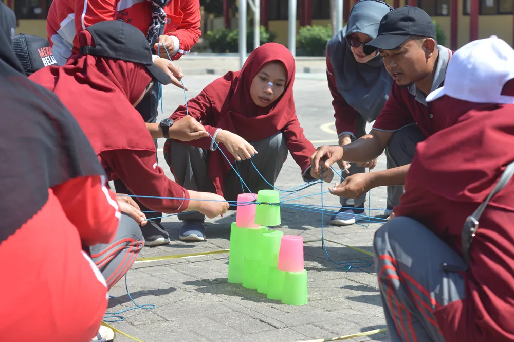galeri pandu outbound 13