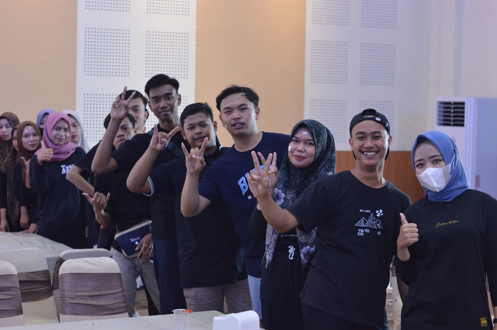 galeri pandu outbound 14