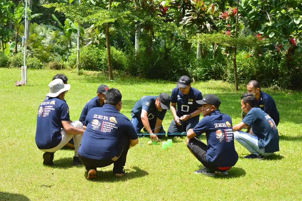galeri pandu outbound 17