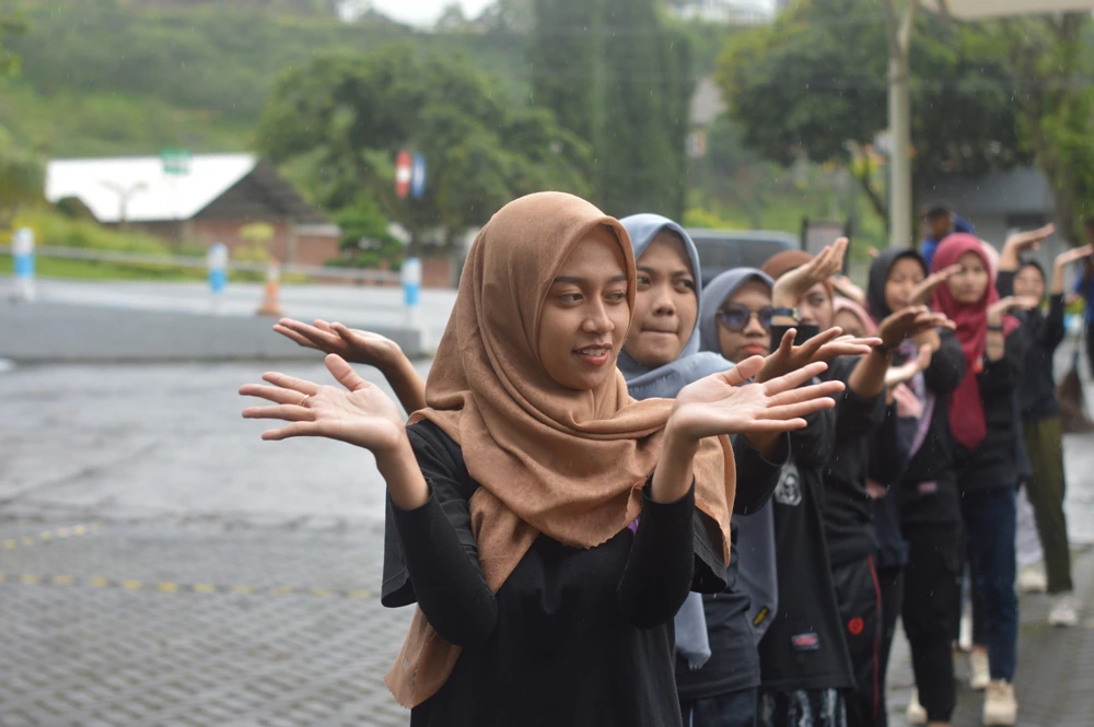 galeri pandu outbound 18