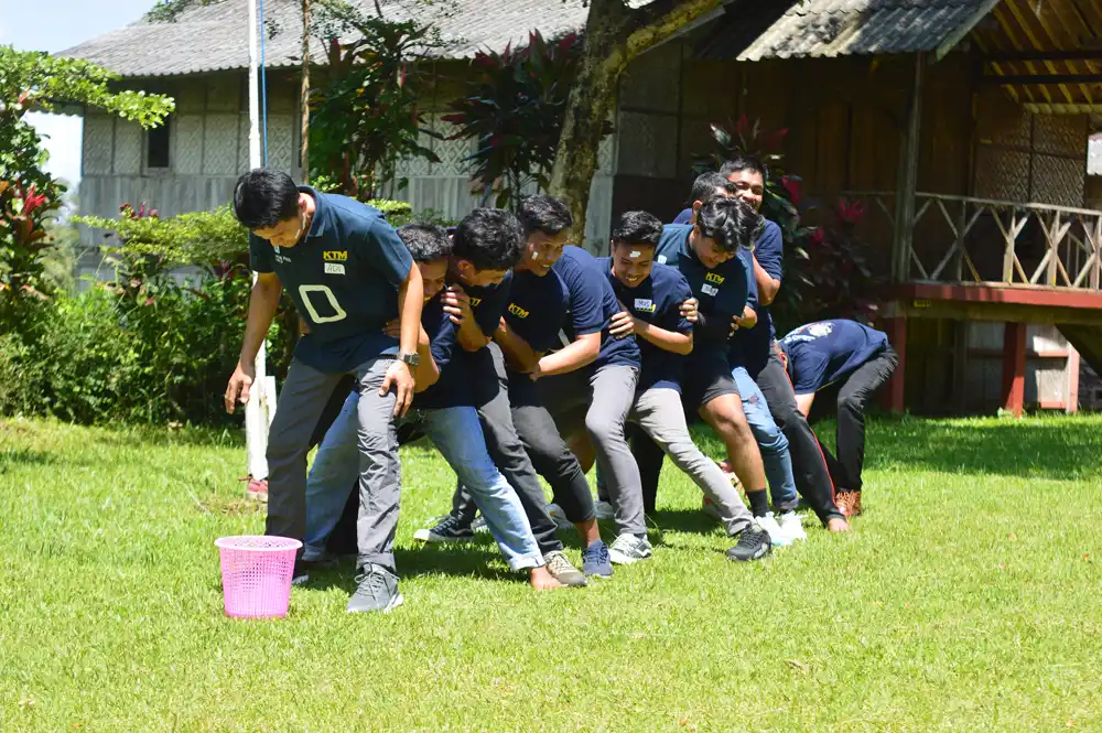 galeri pandu outbound 19