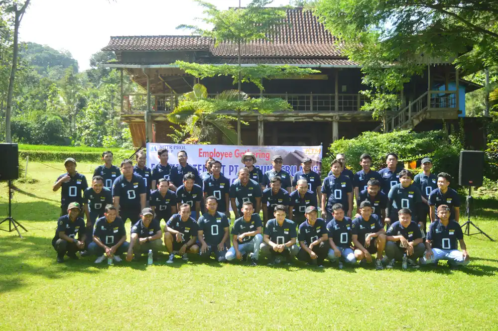 galeri pandu outbound 20