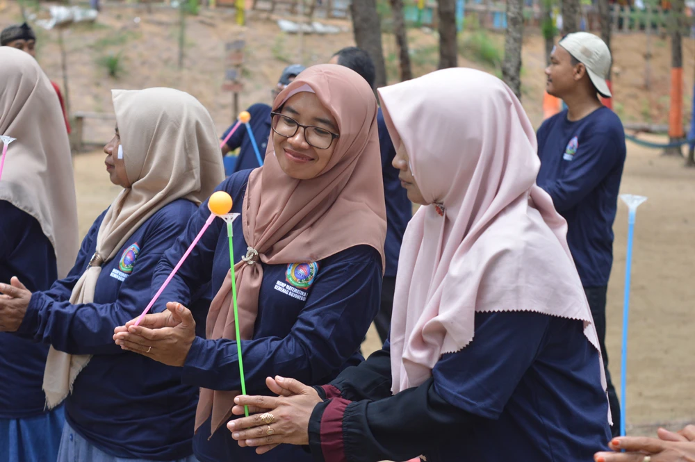 galeri pandu outbound 24