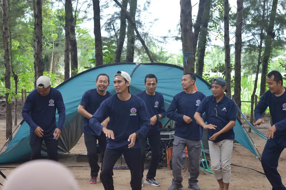 galeri pandu outbound 26