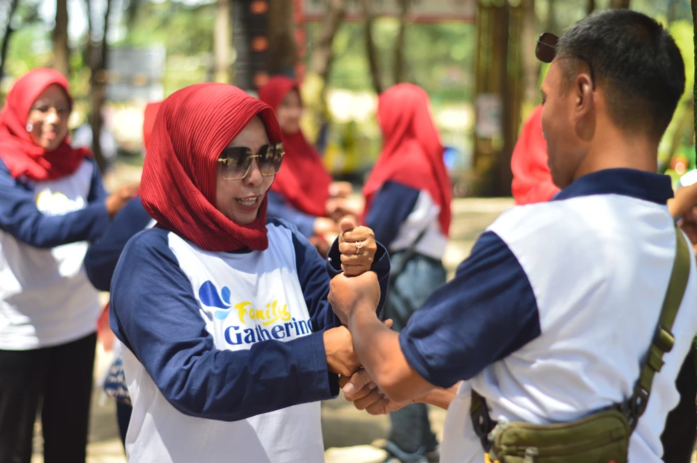 galeri pandu outbound 28