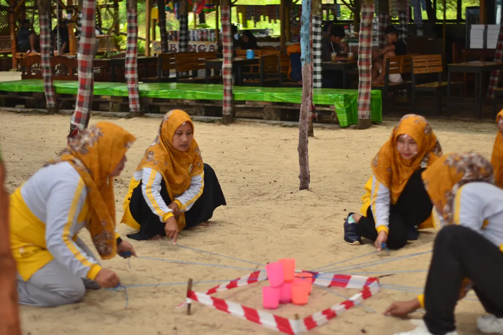 galeri pandu outbound 29