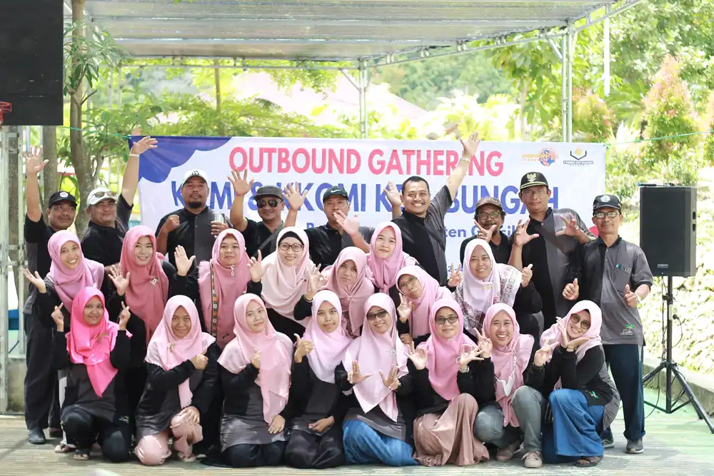 galeri pandu outbound 3