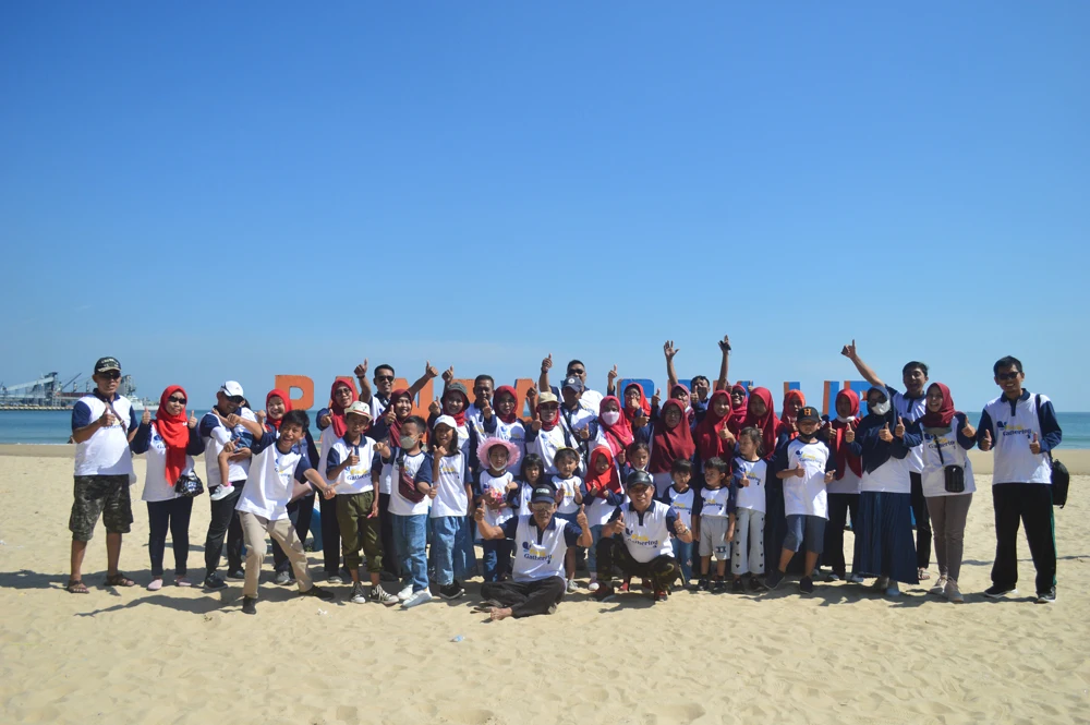 galeri pandu outbound 30