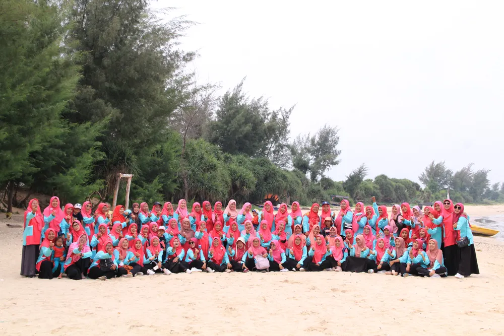 galeri pandu outbound 4