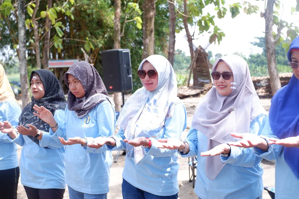 galeri pandu outbound 5