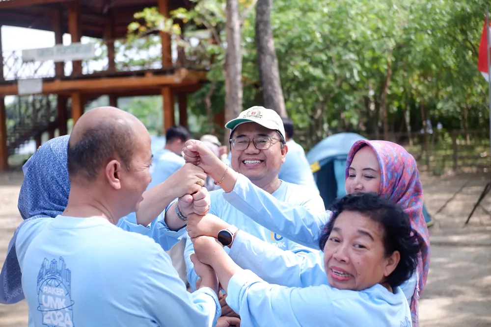 galeri pandu outbound 6