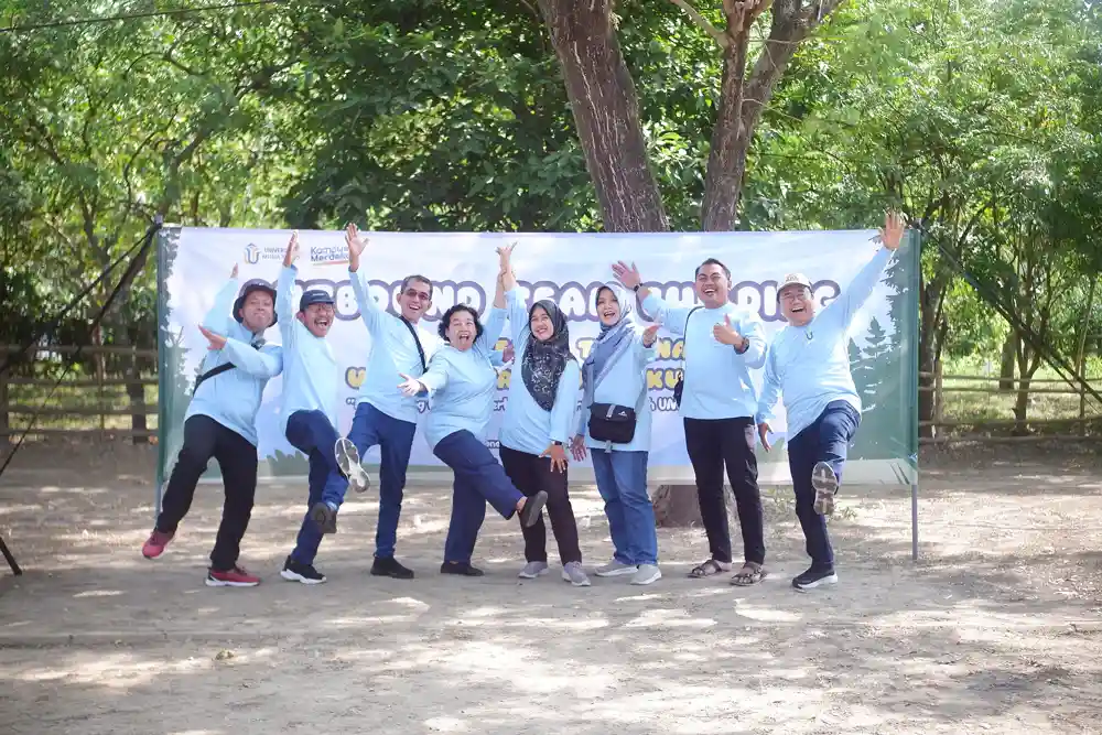 galeri pandu outbound 7