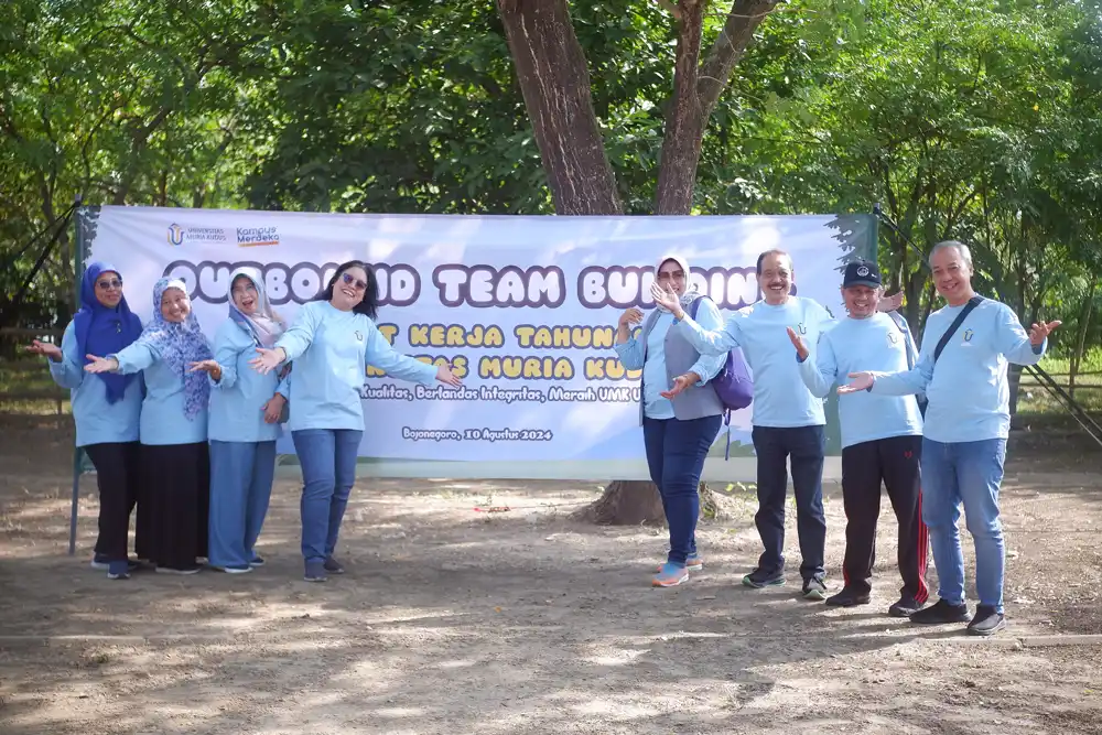 galeri pandu outbound 8