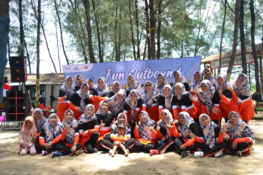 galeri pandu outbound 9