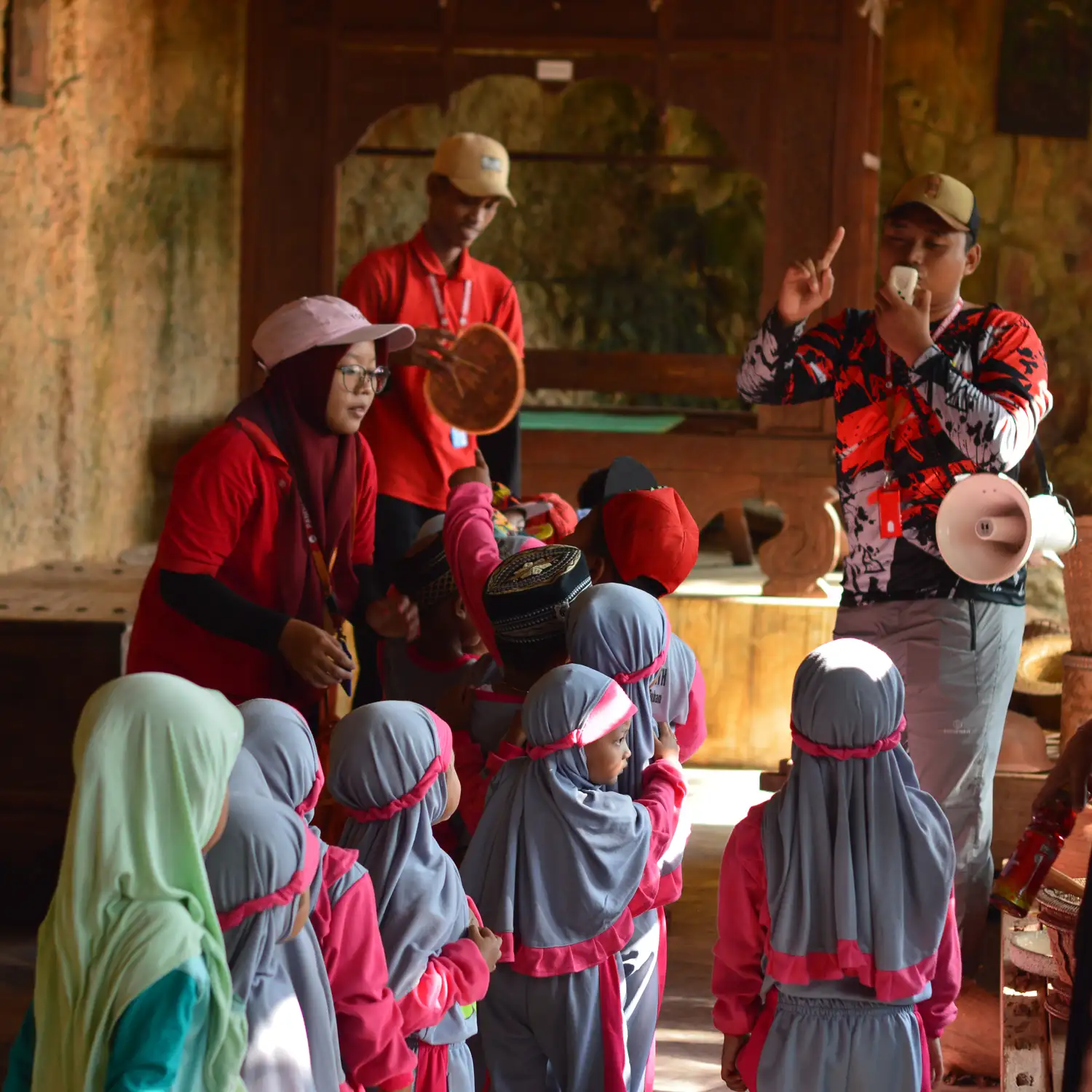 pandu outbound 7